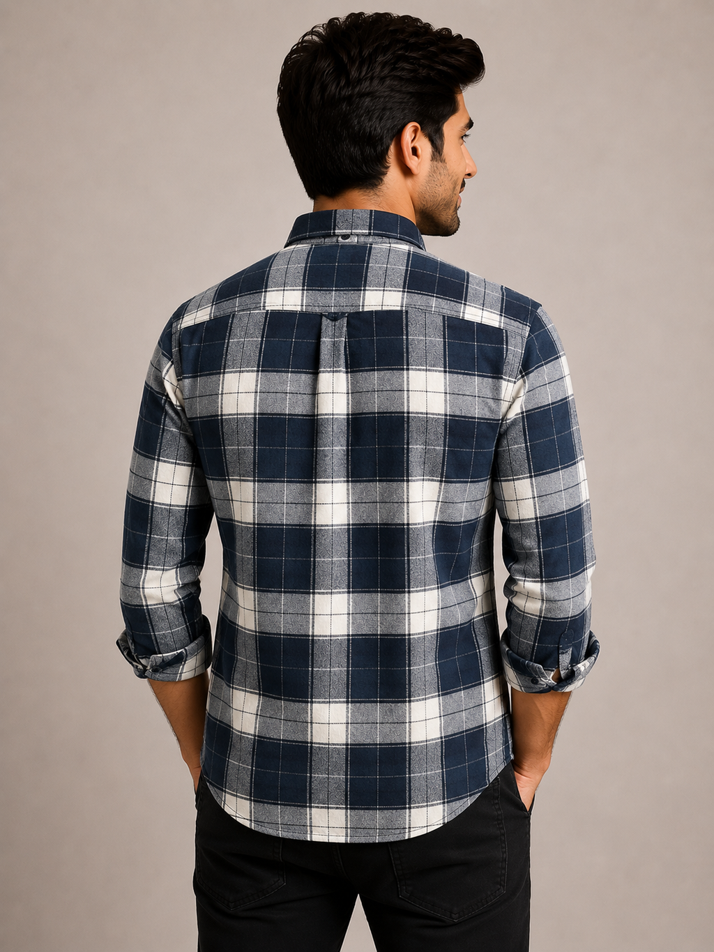 LACOSTE Men's Shirt