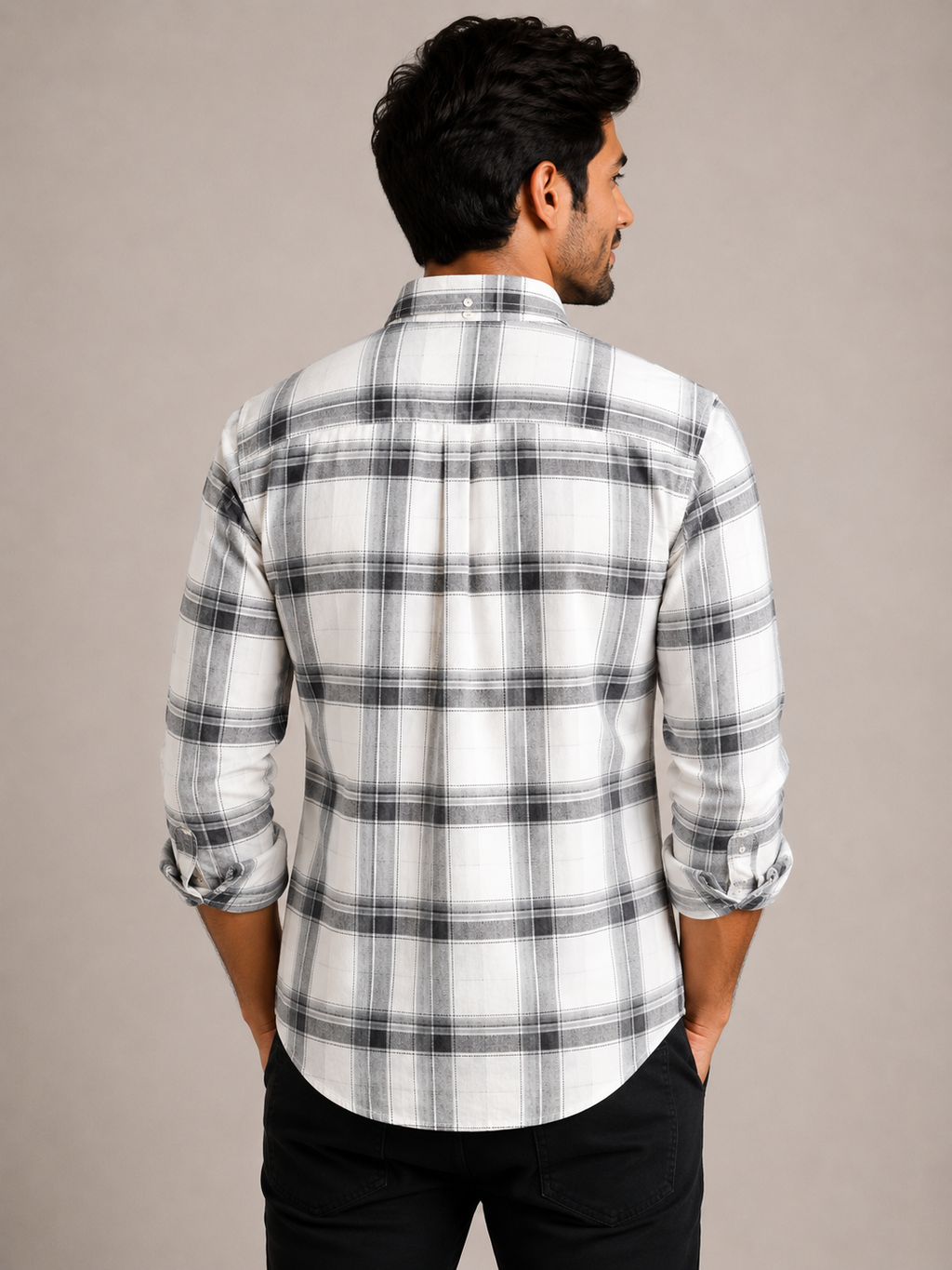 LACOSTE Men's Shirt