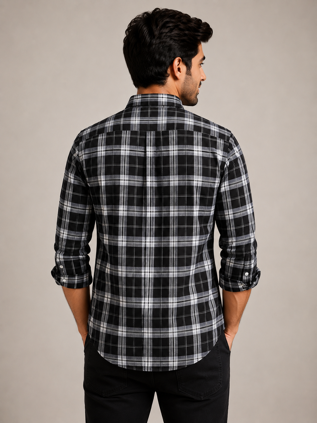 LACOSTE Men's Shirt
